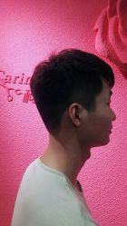 点击看大图 -柯琳造型直营店