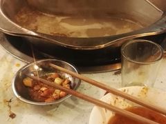 -水碾河刘老大串串香(水碾河路店)