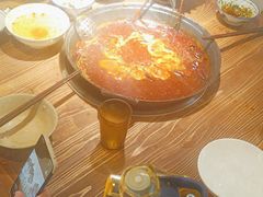 -马厂老火锅(胜太路店)