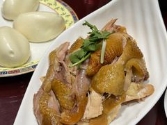 -鹿鸣春饭店(总店)