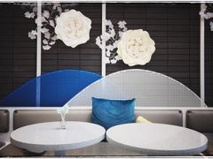 大堂-八喜G’nature冰淇淋旗舰店