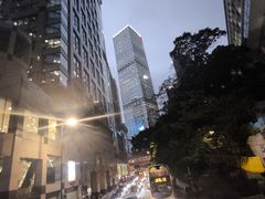 -Big Bus Tours 敞篷观光巴士