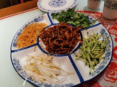 -吉祥春饼·烤鸭(国贸店)