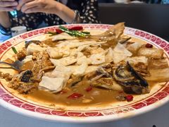 -旺顺阁·北京菜(北辰上品+)