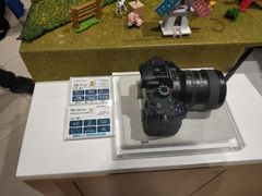 -Sony Store索尼(深圳深业上城店)