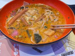 -张亮麻辣烫(哈尔滨金爵万象店)
