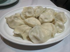 -必点海鲜·海肠捞饭·鲅鱼水饺(滨江道店)
