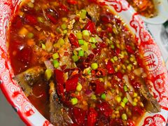 -欧记大排档·景德菜(上海首店)