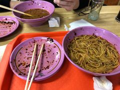 -牛马行牛肉饸饹铺(长春总店)