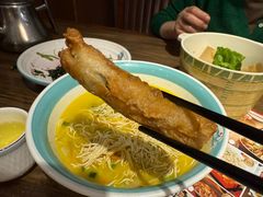 -锡和无锡菜(景丽苑店)