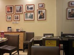 大堂-東城故事·尋找姆媽的味道(玉兰路店)