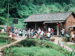 -卢米埃影城(长楹天街IMAX激光店)