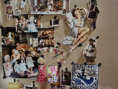 -恋物百货商店(华侨城店)