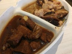 -真功夫(搜秀城店)