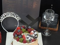 -DUFF LANGE杜夫朗格蛋糕(长沙店)