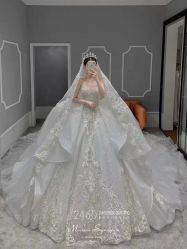 -2460婚礼艺术中心