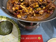 -大师傅金奖啤酒鱼(西街口总店)