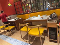 -禄运茶居·手工点心(猎德店)