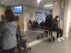 -沈阳市骨科医院