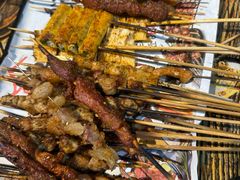 -欢聚烤吧(朱辛庄TBD万科店)