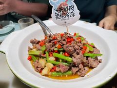 -佬麻雀·剁椒鱼头(京基KK One店)