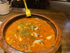 -老灶房-四川土菜(铁牛广场店)