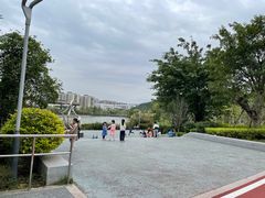 -飞凤山奥体公园