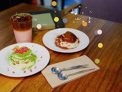 -fishtank鱼缸咖啡(三山街店)