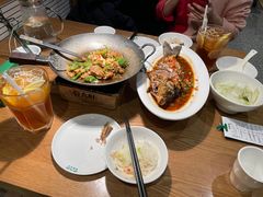-费大厨辣椒炒肉(万家丽一店)