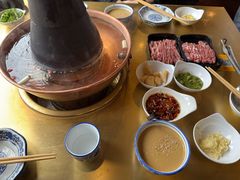 -牛街清真满恒記(平安里西大街店)