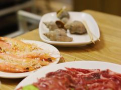 鲜牛展-吉友粥底火锅(方斜路店)