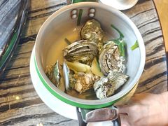 -金海湾嘉华度假酒店·海天阁中餐厅