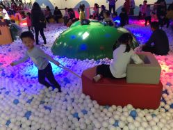 -幻贝家儿童乐园(苏州中心店)