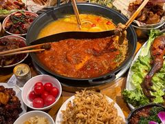 -楠火锅(太古里总店)