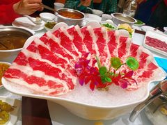 -大胖骨汤火锅(裕华店)