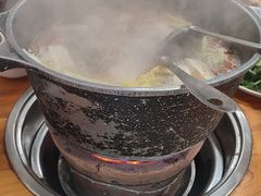 -蔡记·九米羊肉炉(东渡店)