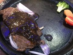 -吉布鲁牛排海鲜自助(武侯泛悦国际店)