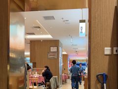 -西贝(枫蓝国际购物中心店)