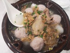 -琬苑鸽庄·川粤融合菜(解放碑总店)