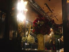 -马克西姆餐厅(崇文门店)