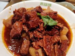 -禾珍珠家常小馆(河南博物院店)