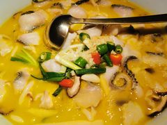 -蜜桃餐厅·伴山(绿宝广场店)