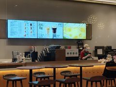 -星巴克(广州萝岗敏捷店)
