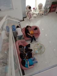 -痘院长·祛痘·皮肤管理