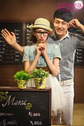 -施华洛婚纱摄影会所(范阳中路店)