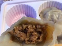 -百年尹氏汤包(湖南路狮子桥店)