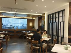 -虎哥私房菜(馒头山店)