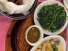 -侠成水上农庄(工业大道店)