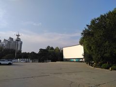 -枫花园汽车电影院(朝阳公园店)