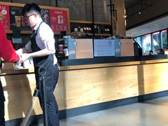 -星巴克(深圳软件园产业基地店)